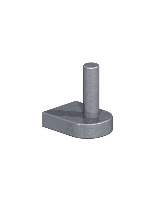 Gate Hooks to Weld