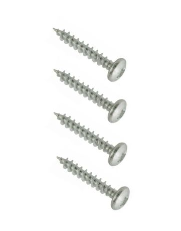 Screws for Balustrade Clips