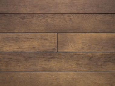 Antique Oak Decking Boards