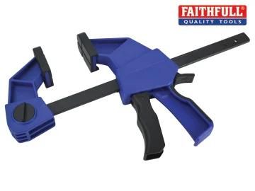 Bar Clamp & Spreader 150mm (6in) 230kg