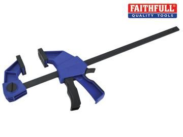 Bar Clamp & Spreader 300mm (12in) 230kg