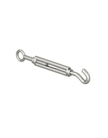 Barrel Strainers