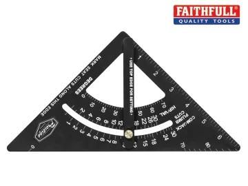 Prestige Adjustable Quick Roofing Square 180mm (7in)