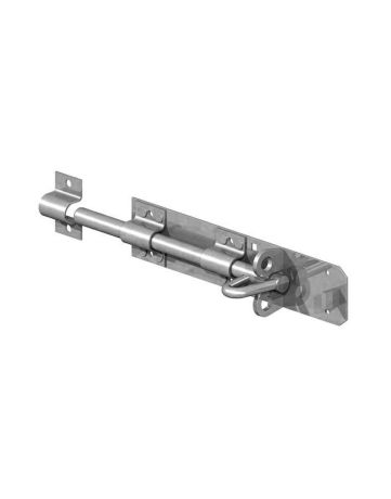 Medium Brenton Padbolt