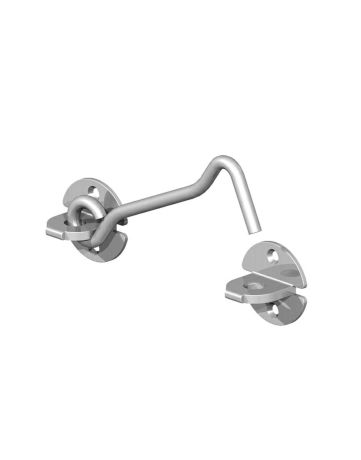 Wire Cabin Hooks