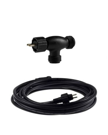 Ellumiere Cables and Connectors