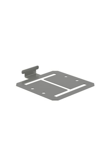 DuraPost Capping Rail/Post Clip