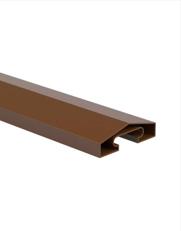 DuraPost Capping Rail