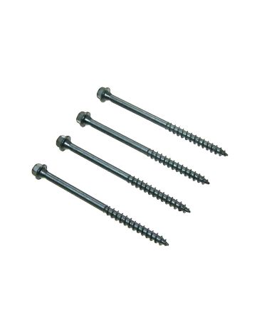 Carpenters Mate Pro Hex Head Screws