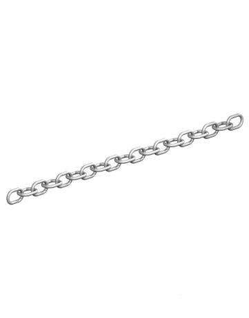 Galvanised Chain