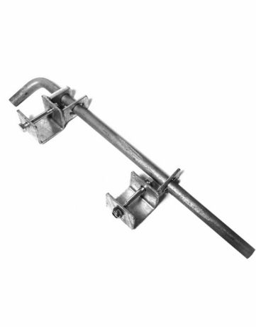 Clamp on Drop Bolt