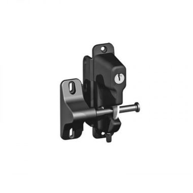 Pro Gravity Latch - Double Locking
