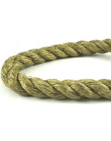 Decorative Manila Rope