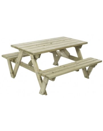 Picnic Bench