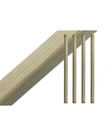 Plain Spindles