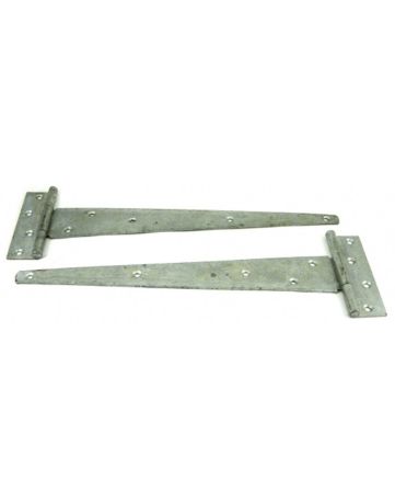Strong Tee Hinges