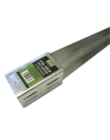 Fin-Grip (Spiked)