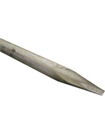 60mm Machine Rounded Stakes