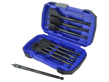 Flat Bit Set