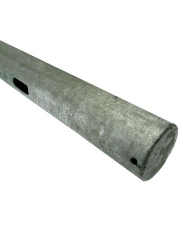 Latch Posts