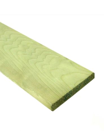 145mm x 19mm Planed Board