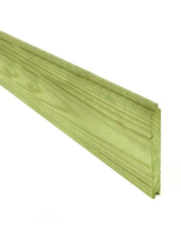 Matchboard Cladding