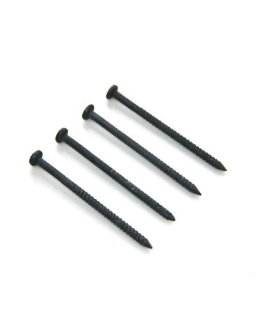 Sheradised Annular Ring Shank Nails