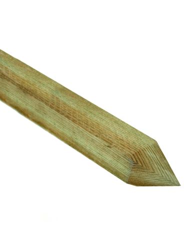 Timber Edging/Site Peg