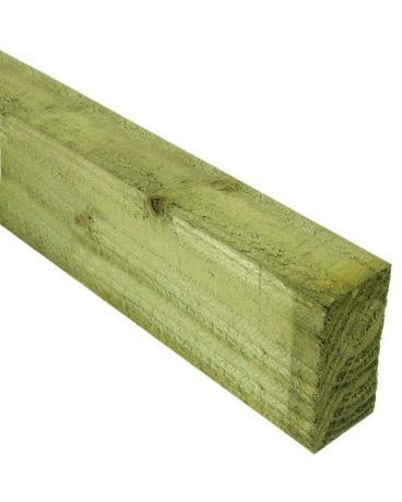 100mm x 47mm Decking Joist