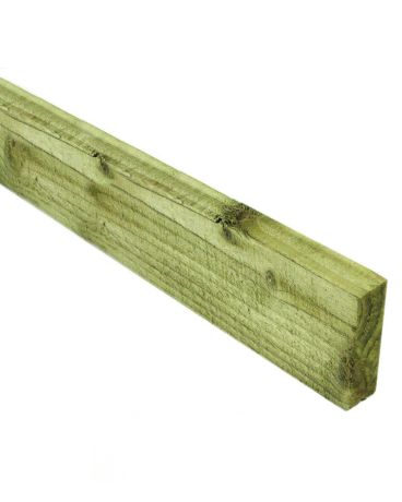 75mm x 22mm Fencing Pale