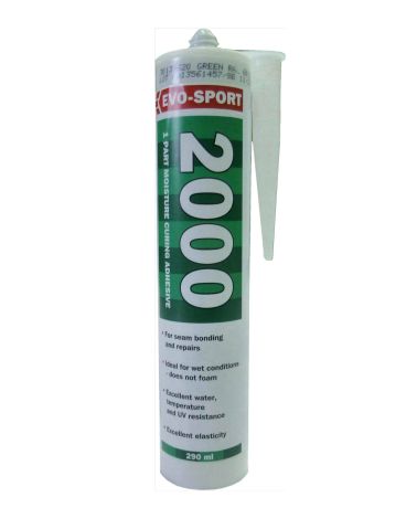 Verde Adhesive Cartridge