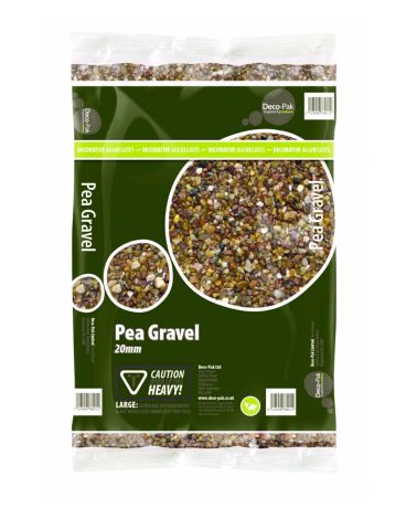 Pea Gravel