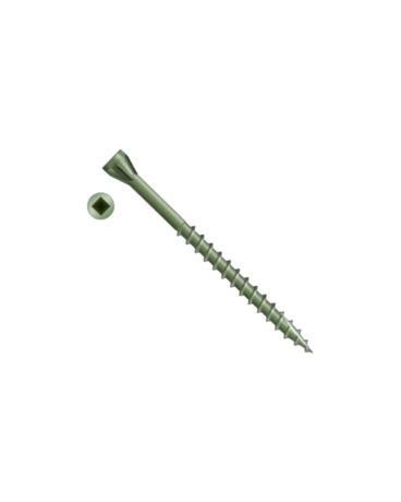 Simpson LDST63 Trim Head Decking Screws