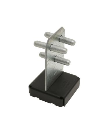 Concealed Decking Post Base