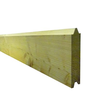 Heavy Duty T & G Boards 200mm x 47mm