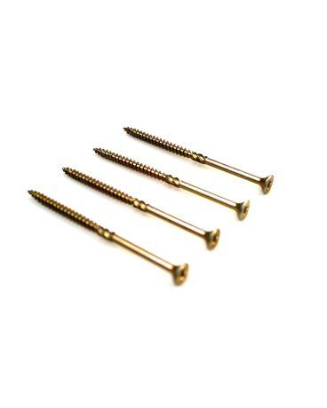 Estates Hi-Performance Wood Screws