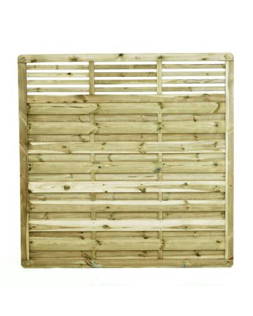KDM Elite Slatted Panel