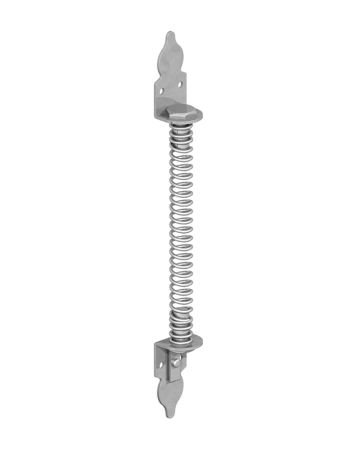 Gate Return Spring