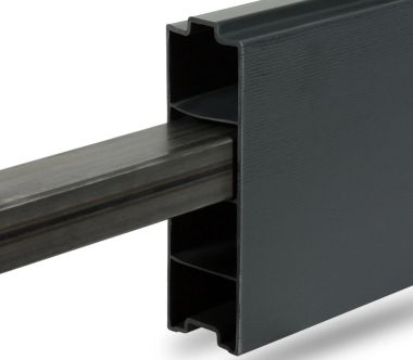 DuraPost Composite Gravel Board Reinforcing Rod
