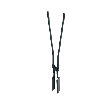 Heavy Duty Double Shovel
