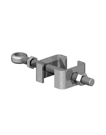 Field Gate Heel Clip Set