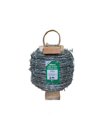 Estate High Tensile Barbed Wire