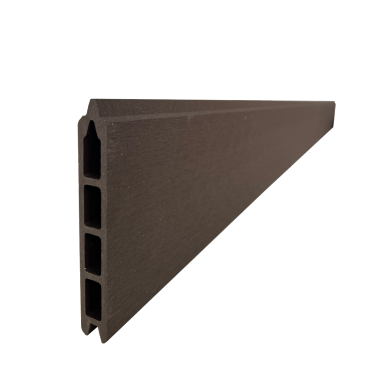 Composite Fence Board - Mocha - 1.8M