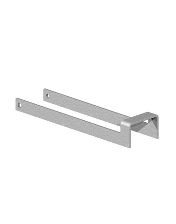 Field Double Gate Loops