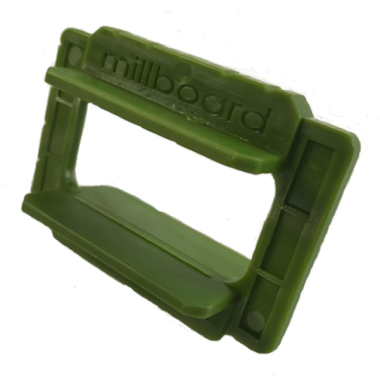 Millboard Multi-Spacer 3-6mm