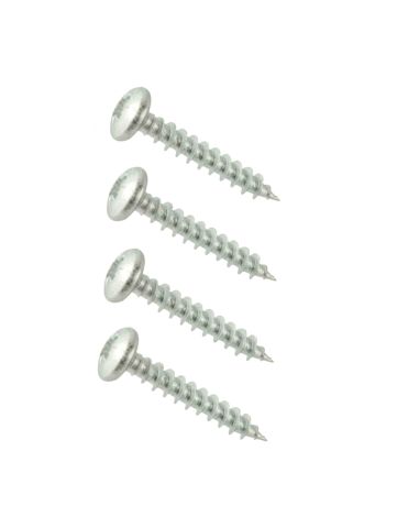 Durapost Pan Head Timber Screws