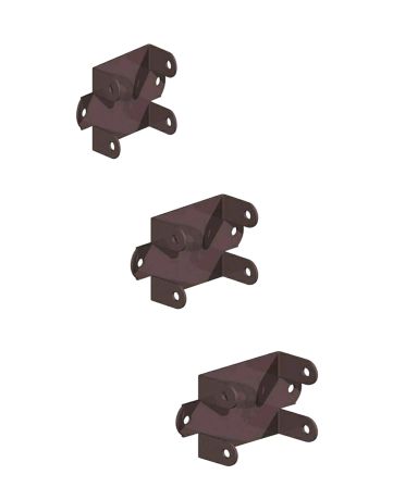Easy Use Panel Clips