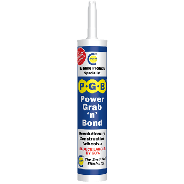 Power Grab n Bond