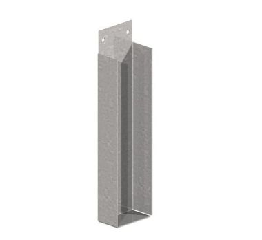 Gravel Board Clip/Bracket