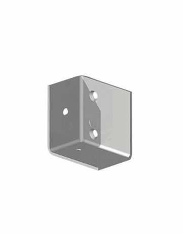 Bracket for 38mm Rails